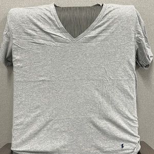 Ralph Lauren V-Neck T-Shirt